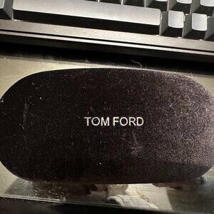 Tom Ford Sunglass Case
